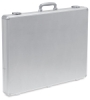 Aluminum Portfolio Case