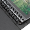 Premium Multi-Ring Binder