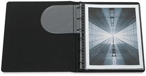 Premium Spiral-Ring Binders
