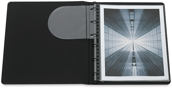 Premium Spiral-Ring Binders