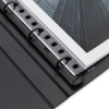 Premium Spiral-Ring Binders