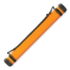 Storage Tube, Orange 25"
