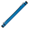 Storage Tube, Blue 37"