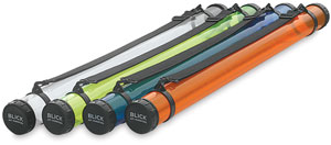 Storage Tubes
