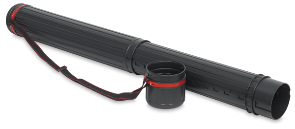 Black Knight Storage Tube, Extended