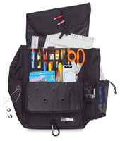 ArtBin Studio Pak Art Backpack