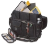 Martin Universal Design Just Stow-It Messenger Bag