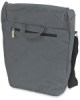 Vertical Messenger Bag, Back View