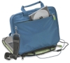 Zippered Exterior Pocket