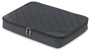 Quilted Laptop Sleeve