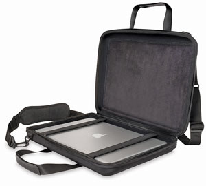 Laptop Case, Black