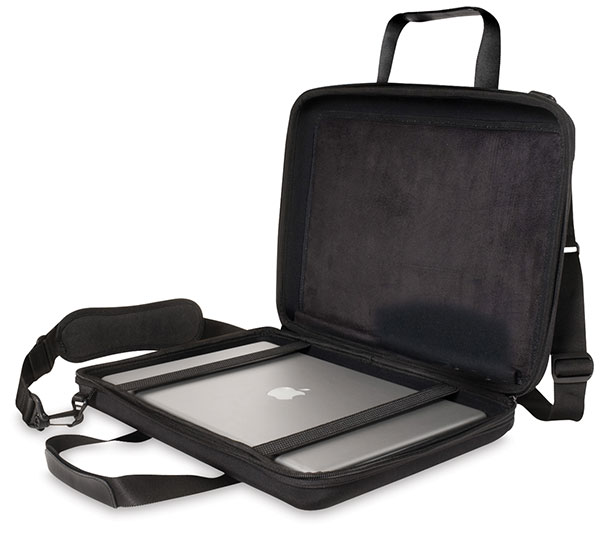 Laptop Case, Black