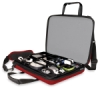 Laptop Case, Red