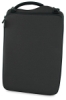 Neoprene Laptop Case, Black