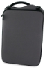 Neoprene Laptop Case, Gray