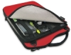Neoprene Netbook Case, Red