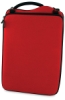 Neoprene Netbook Case, Red