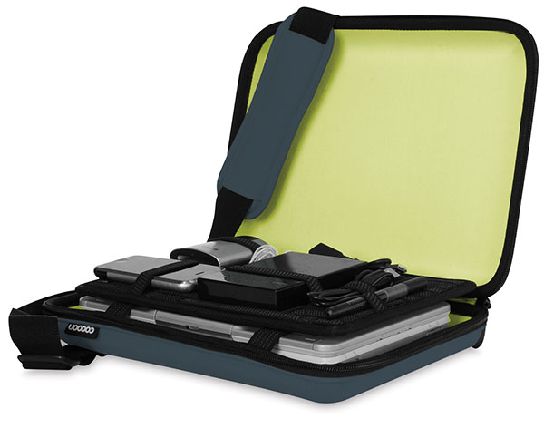 Netbook Case, Gray