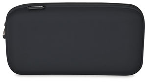 Mini Gamer Case, Black