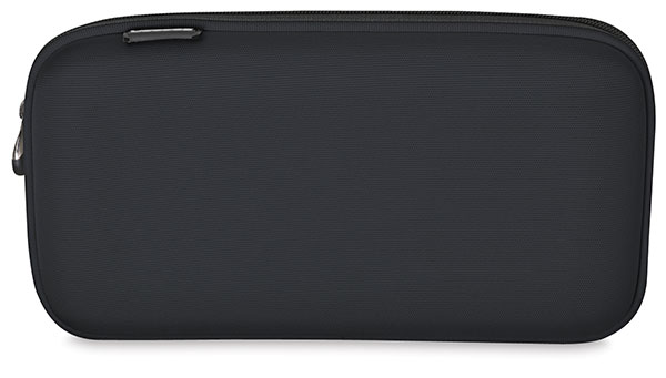 Mini Gamer Case, Black