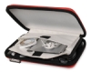 Mini Gamer Case, Red