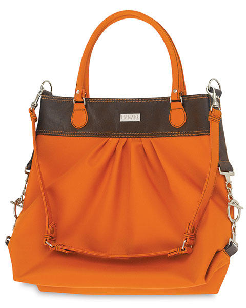 Tote Around Pod
