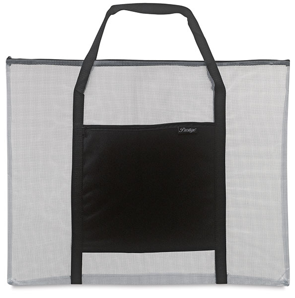 Prestige Deluxe Mesh Bag