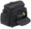 Heritage Traveler Backpack, Outer Gusseted Compartment (Supplies Not Included)