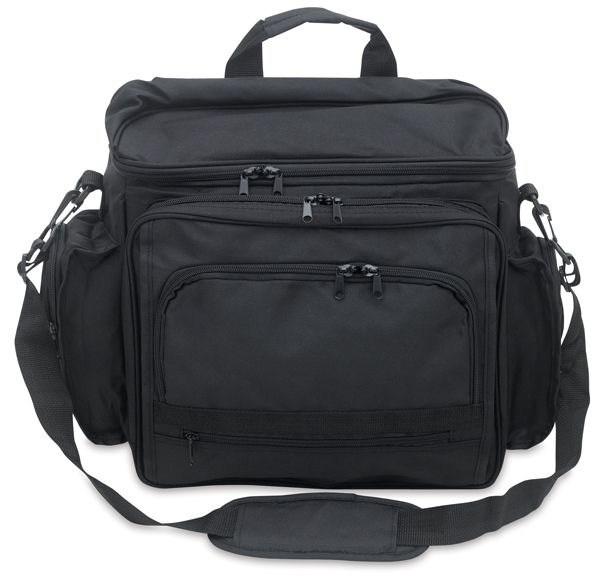 Heritage Traveler Backpack