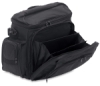 Heritage Traveler Backpack, Outer Compartment with Dividers