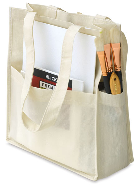 Crafter's Tote, front