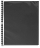 Prat 904 Archival Cristal Laser Sheet Protectors