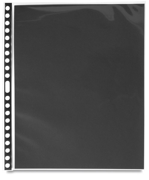 Sheet Protector