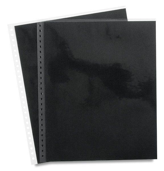 Sheet Protectors
