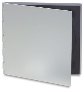 Camden Jewel Case, Single