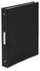 1" Deep Binder, Black