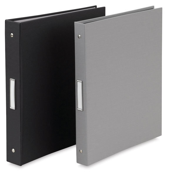 Bex 3-Ring Binders