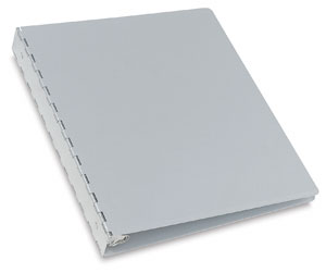 3-Ring Binder