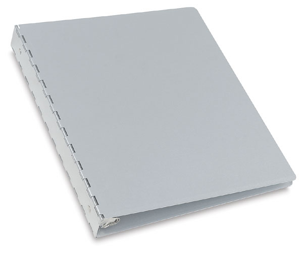 3-Ring Binder