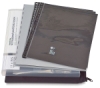 Machina Portfolio Book