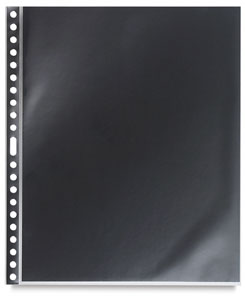 Polypropylene Sheet Protector