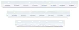 Adhesive Hinge Strips Adhesive Hinge Strips
