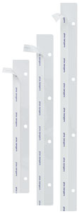 Adhesive Hinge Strips
