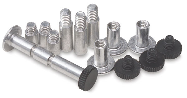 Screwpost Pack
