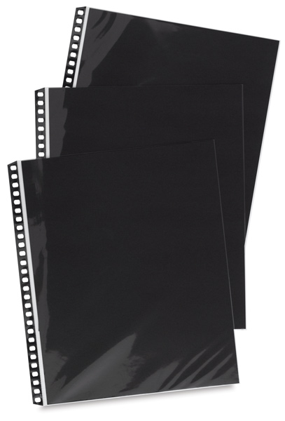 PolyGlass Refill Pages, Pkg of 10
