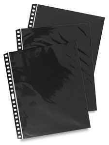 PolyGlass Refill Pages PolyGlass Refill Pages