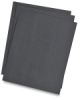 Itoya Art Profolio Black Refill Paper