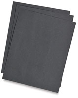 Itoya Black Refill Pages