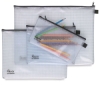 Blick Mesh Zipper Bags