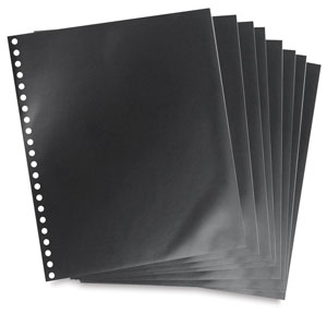 Refill Pages